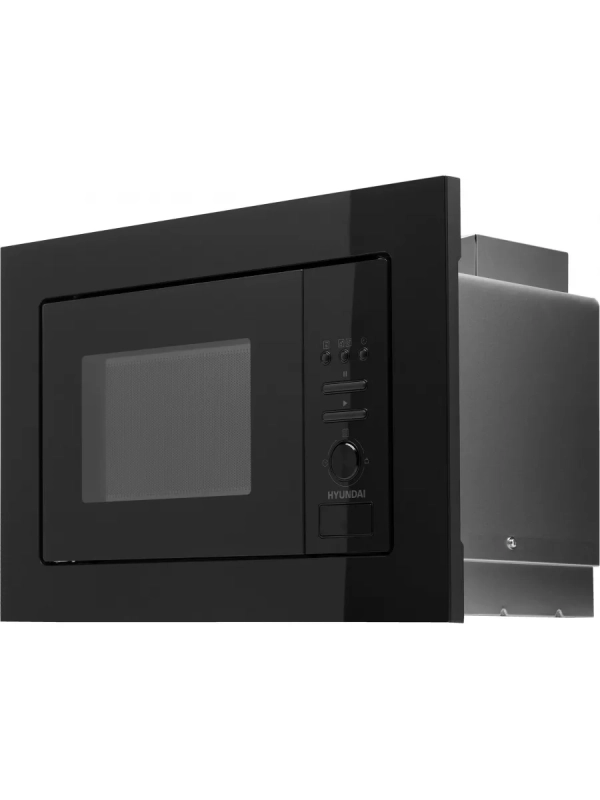 Микроволновая Печь HBW 2040 BG 20л. 800Вт черный Микроволновая Печь HBW 2040 BG 20л. 800Вт черный