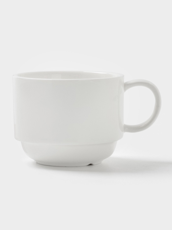 Чашка штабилурема 250 мл Чашка штабилурема 250 мл