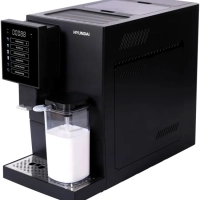 Кофемашина HAM-5405 черный