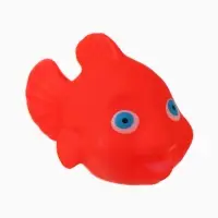 Набор резиновых игрушек для ванны «Малыши», с пищалкой, 20 шт., Крошка Я Набор резиновых игрушек для ванны «Малыши», с пищалкой, 20 шт., Крошка Я