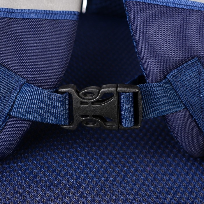 Рюкзак детский, Текстиль, 22 см х 13 см х 28 см  Рюкзак детский, Текстиль, 22 см х 13 см х 28 см "Спайдер-мен", Человек-паук