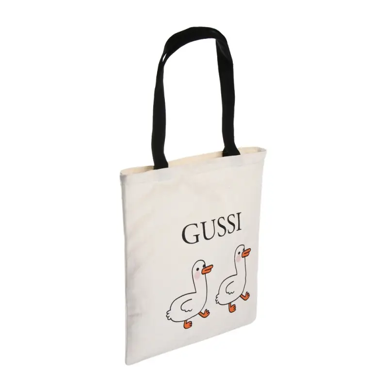 Сумка-шоппер тм VETTA, полиэстер, 37х41см, до 7кг, 3 дизайна