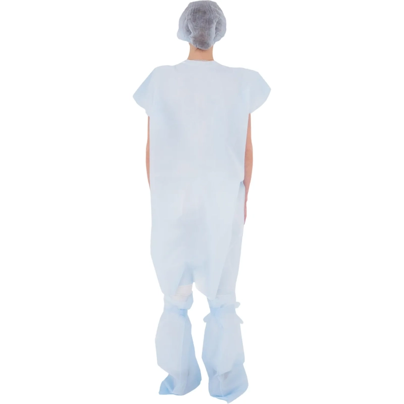 Комплект акушерский медицинский, стерил. КБР-15&nbsp;  Гекса