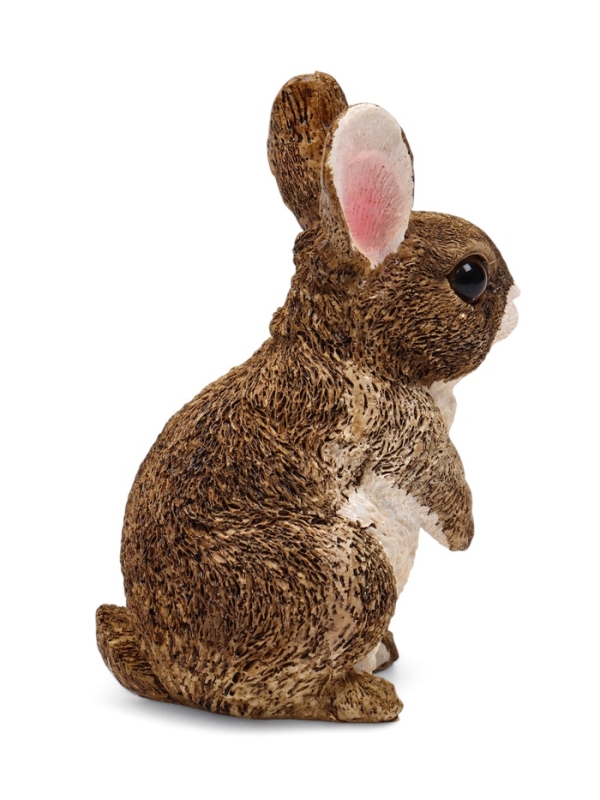 Фигурка Фигурка "Мини зайка" 6х8х13см