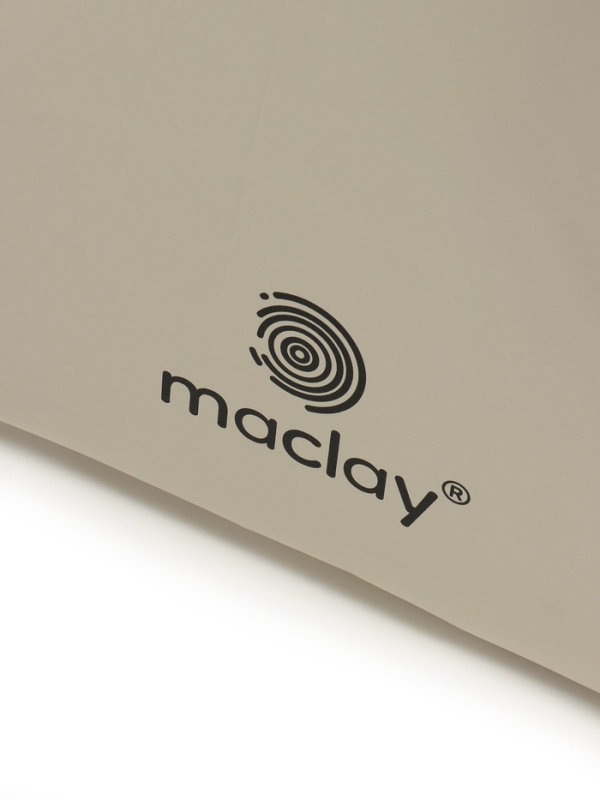 Зонт пляжный Maclay, с механизмом наклона, d=150 cм, h=170 см Зонт пляжный Maclay, с механизмом наклона, d=150 cм, h=170 см