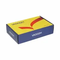 Смеситель для кухни VADOOM V843803, с гибким изливом, корпус цинк