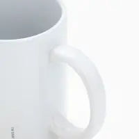 Кружка керамическая &laquo;Нервная система&raquo;, 320 мл