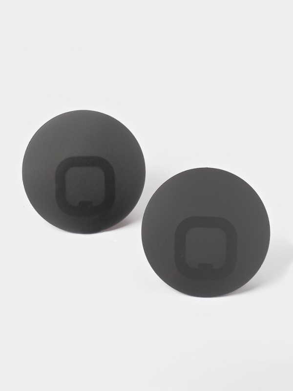 Набор самоклеящихся крючков  Набор самоклеящихся крючков "Gold", 2 шт 7х2,7х7 см