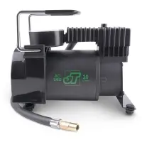 Компрессор автомобильный JT AC580