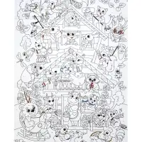 Большой подарок для маленького героя. С днем рождения! 5в1.