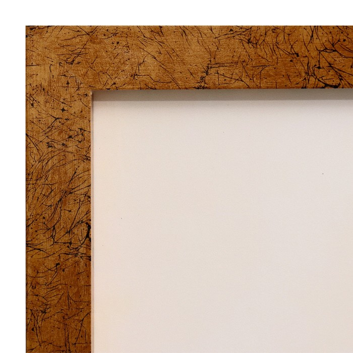 Картина  Картина "Лебеди и туман" 57*157 см