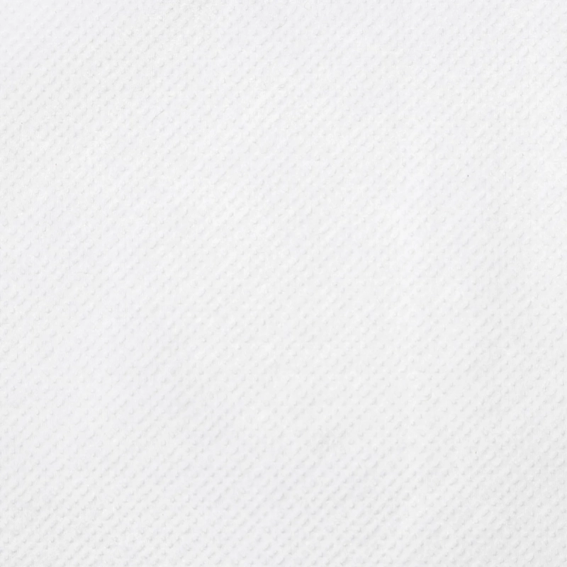 Салфетки бумажные Лилия белые 24х24 1сл 250шт/уп