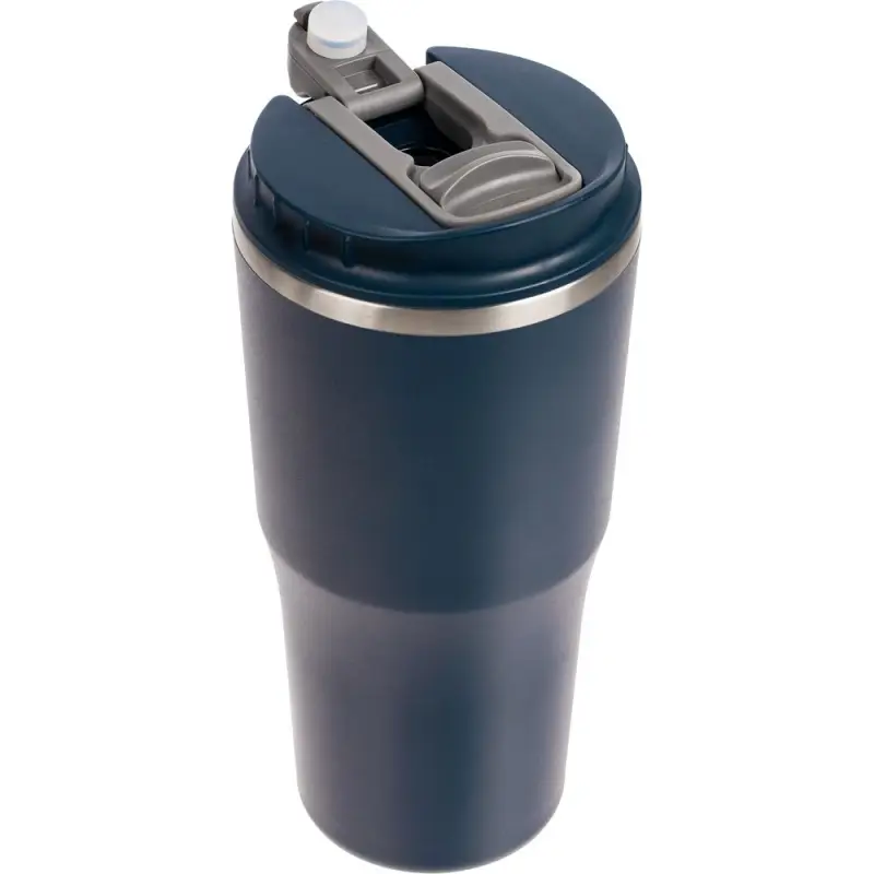 Термостакан Sapporo М, темно-синий Термостакан Sapporo М, темно-синий