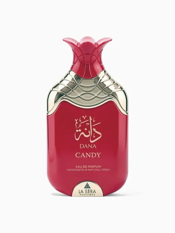 Парфюмерная вода женская La Sera DANA CANDY, 100 мл (по мотивам Arabia Haya Crush)