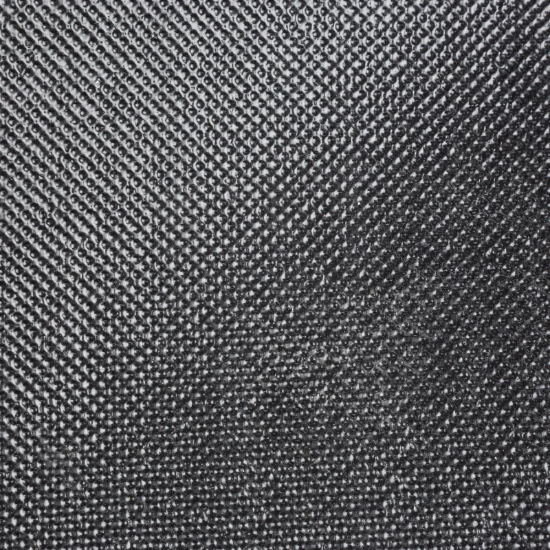 Коврик входной влаговпитывающий Luscan Professional 50х80см серый