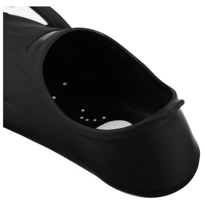 Ласты для плавания ONLYTOP, р. L (42-43) Ласты для плавания ONLYTOP, р. L (42-43)