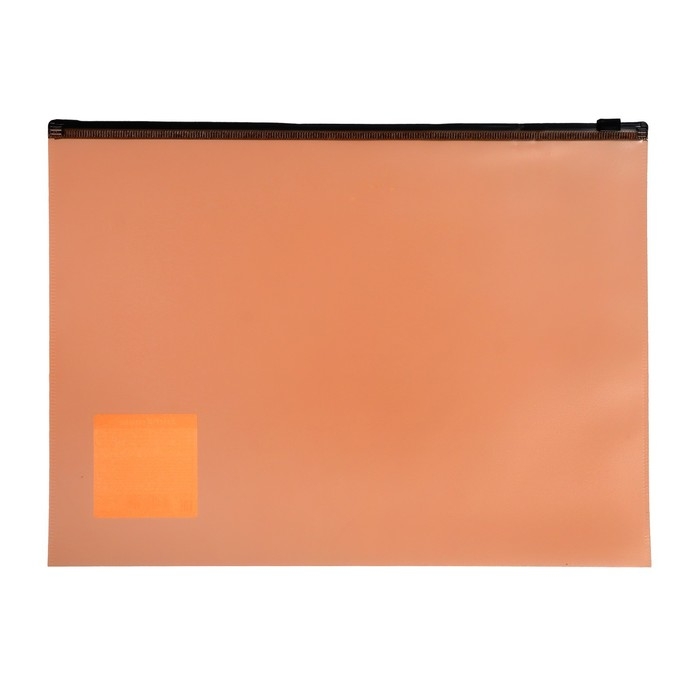 Папка-конверт на ZIP-молнии А4, 140 мкм, ErichKrause Fizzy Neon, до 100 листов, микс Папка-конверт на ZIP-молнии А4, 140 мкм, ErichKrause Fizzy Neon, до 100 листов, микс