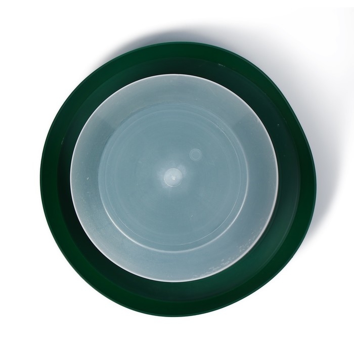 Поилка для домашней птицы, 10 л, цвет МИКС Поилка для домашней птицы, 10 л, цвет МИКС