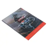 Дневник школьный для 1-11 классов, &laquo;Мотофристайл&raquo;, твёрдая обложка 7БЦ, матовая ламинация, 40 листов