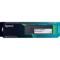 Модуль памяти Apacer DDR4 DIMM 8Gb 2666МГц CL19 (EL.08G2V.GNH)