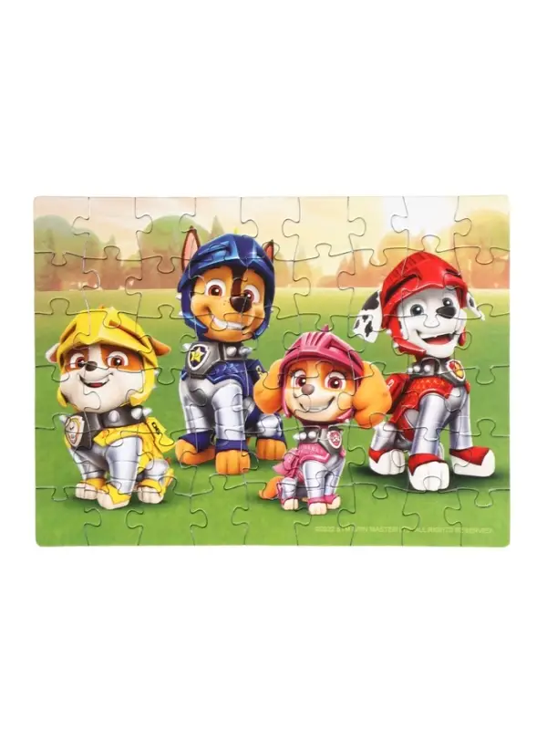 Пазл 54 эл. Пазл 54 эл. "Щенячий патруль" 71218