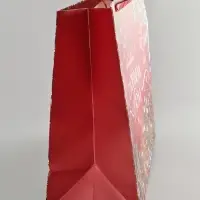 Пакет &laquo;Новогодняя сказка&raquo;, XL 49&times;40&times;19 см