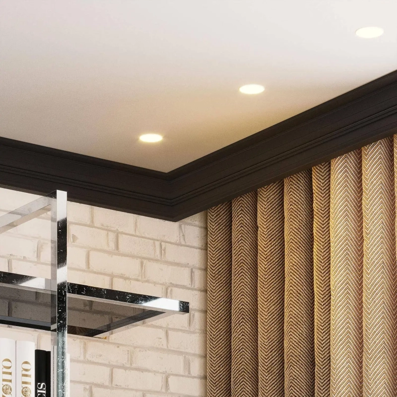 Лампа светодиодная Gauss LED Elementary MR16 GU5.3 5.5Вт 3000К, 13516