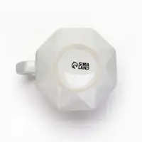 Кружка чайная керамическая &laquo;Только для тебя&raquo;, 350 мл, МИКС