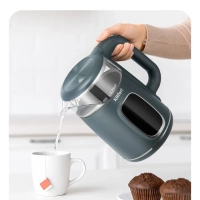 Чайник электрический КТ-8755 - 1.7 л