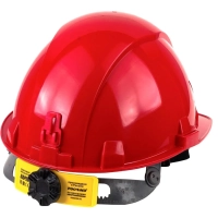 Каска СОМЗ-55 FavoriT Termo RAPID красная (арт.произв 76716)