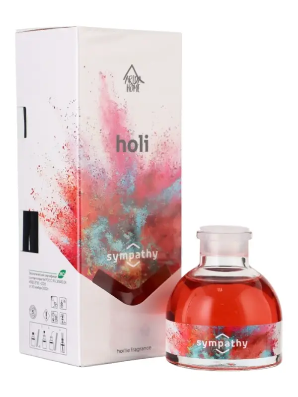 Аромат для дома Holi Sympathy  50 мл
