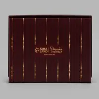 Коробка подарочная, самосборная &laquo;Щелкунчик&raquo;, 10&times;8&times;3.5 см