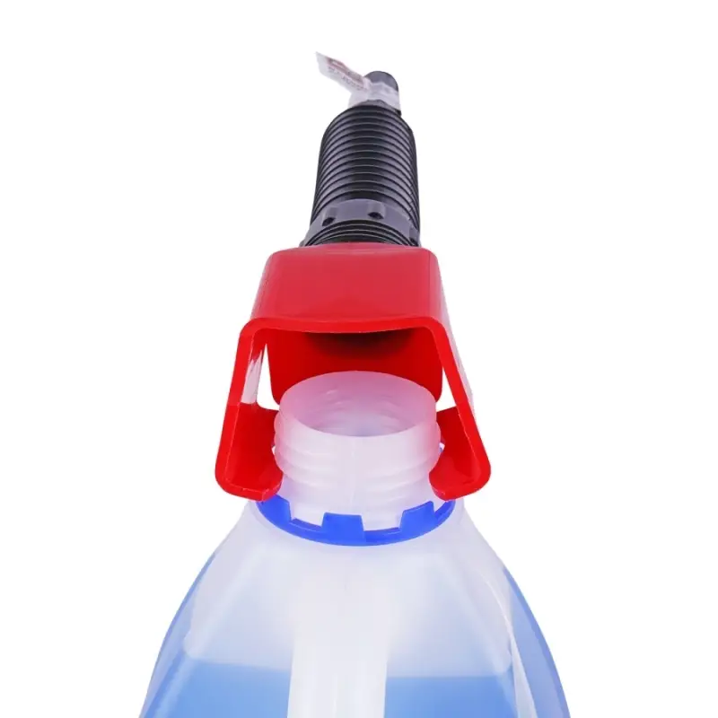 Воронка универсальная AVS OF-050 (50х275 мм)