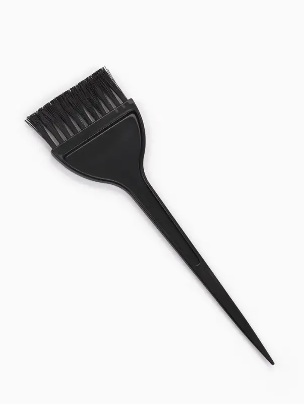 Набор для окрашивания, 2 предмета, чёрный