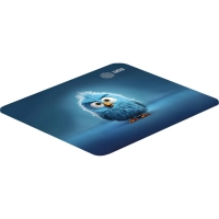 Коврик для мыши Cactus Bird 220x180x2мм (CS-MP-P13XS)
