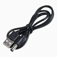 Отпугиватель от вредителей LRI-26, ультразвуковой, на 200 м&sup2;, от USB, чёрный