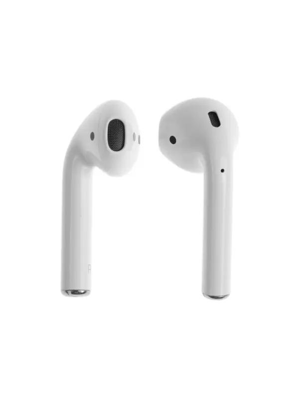 Наушники беспроводные BYZ i18 Youth version, TWS, вкладыши, микрофон, Bluetooth 5.0, 300 мАч, белые