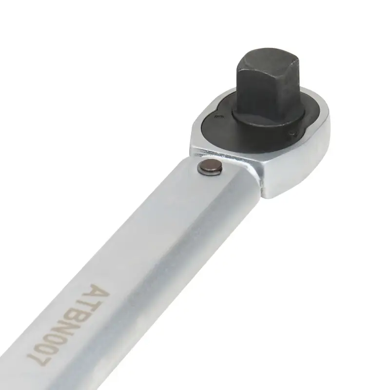 Ключ динамометрический 3/4" 70-350Нм, кейс