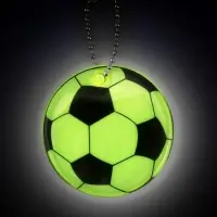 Набор СО элементов 10шт на цепочке МП