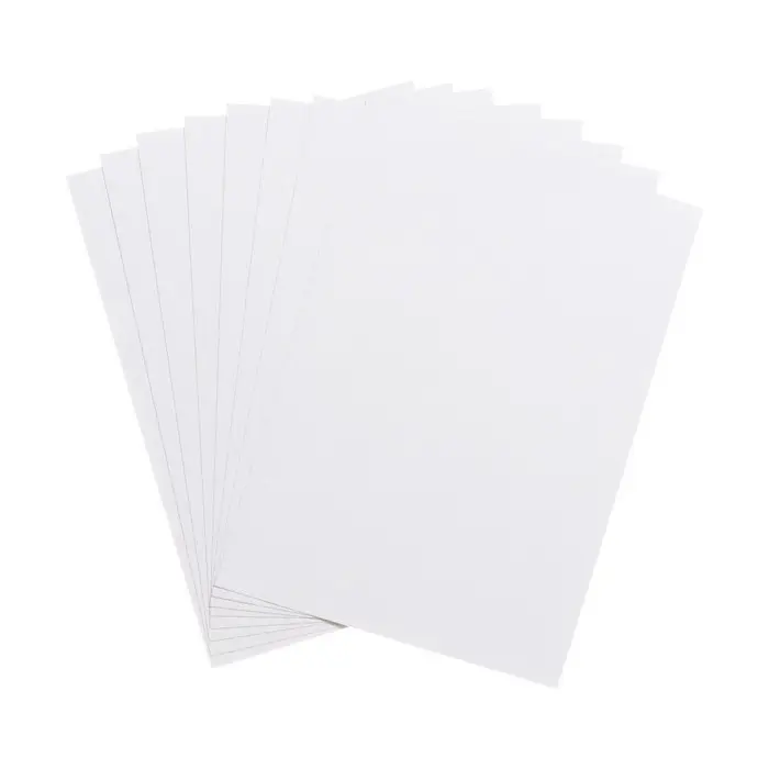 Картон белый А4, 8 листов, Calligrata, немелованный, плотность 220 г/м2, в плёнке, МИКС Картон белый А4, 8 листов, Calligrata, немелованный, плотность 220 г/м2, в плёнке, МИКС