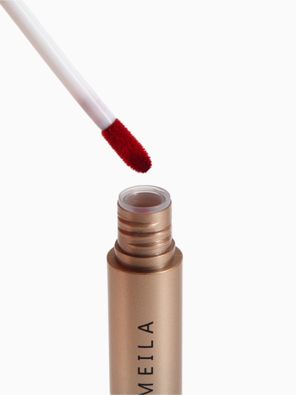 Тинт для губ матовый, водостойкий, 2,8 гр, оттенок №3