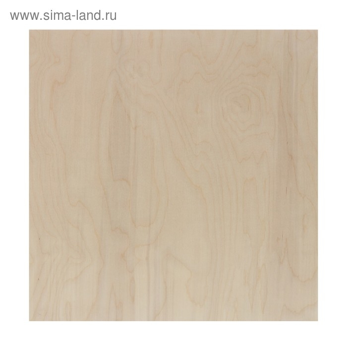 Мольберт тип «Хлопушка», 100 х 50 х 55 см, планшет съёмный 50 х 50 см, малый, неокрашенное дерево, Calligrata