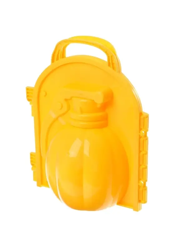 Снежколеп - песколеп &laquo;Граната&raquo;, МИКС