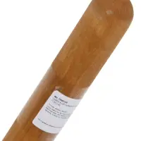 Грабли прямые, 8 зубцов, деревянный черенок, крашеные, Greengo