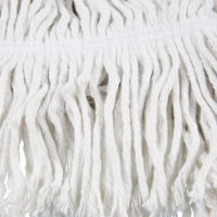 Насадка МОП веревочная Кентукки дакрон хлопок 350гр AF01054