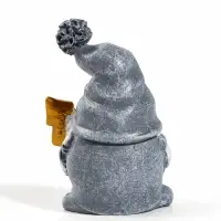Фигурка &laquo;Гномик с ёлочкой&raquo; 4.3&times;3.6&times;7 см, МИКС