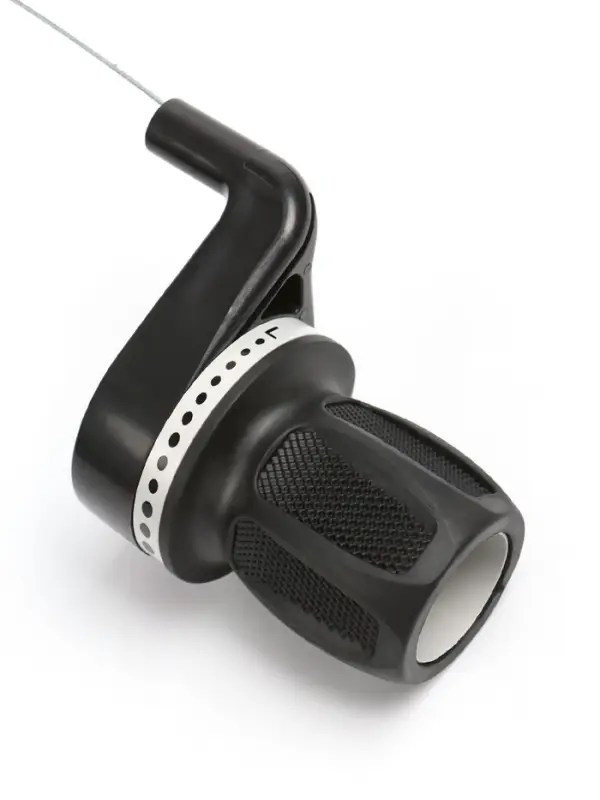 Комплект шифтеров KDSG-02F, правый и левый, 3&times;7 скоростей