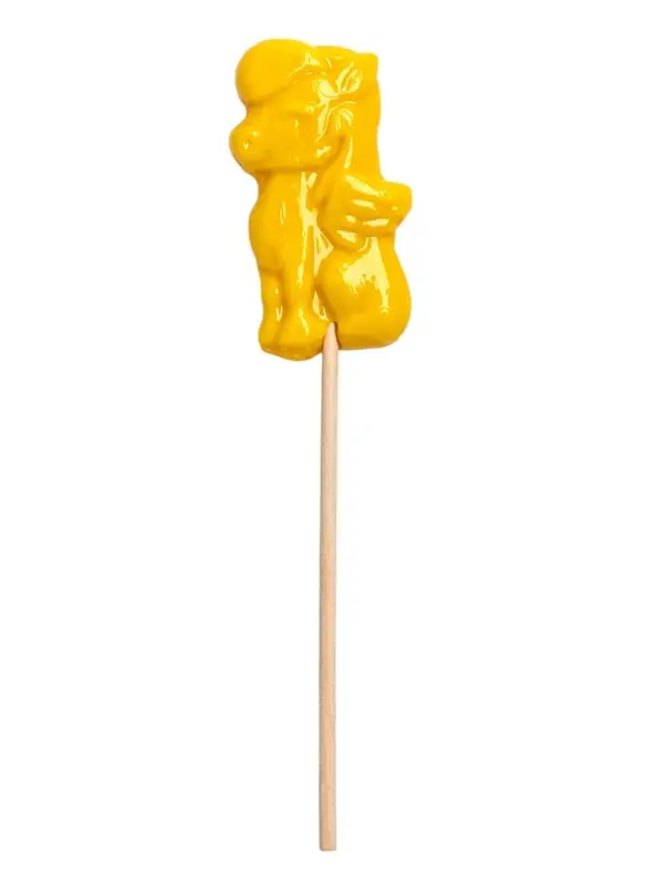Леденец на палочке: тутти-фрутти, манго, земляника, 24 г