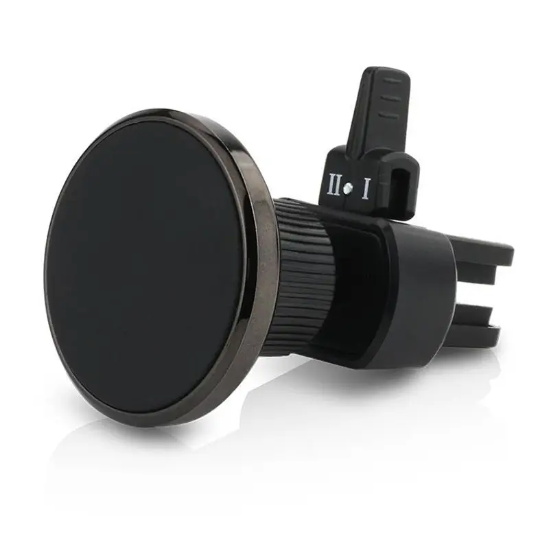 Держатель для смартфонов магнитный в дефлектор AVS AH-1703-M