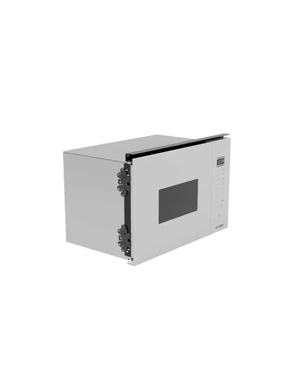 Встраиваемая микроволновая печь HBW 2560WG 25л Встраиваемая микроволновая печь HBW 2560WG 25л